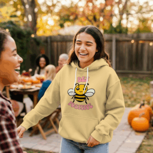 Youth Hoodies