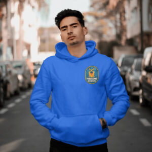 Men's Hoodies