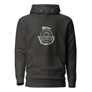 Premium Unisex Pullover Hoodie for Advisor