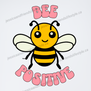 Bee Positive